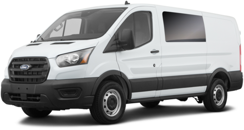 2020 Ford Transit-150 Crew Van 2020 Ford Transit-150 Crew Van